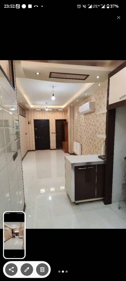 رهن و اجاره, آپارتمان,  مسکونی ,  50 متر